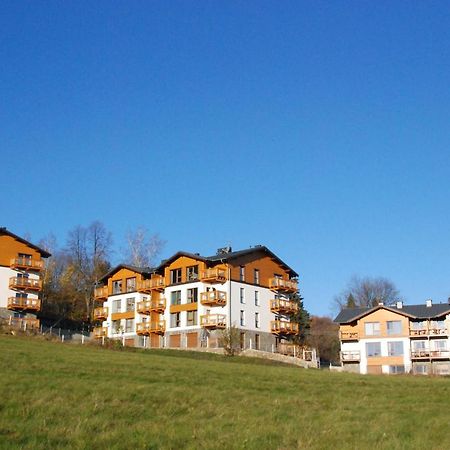 Apartament "Hotelik" 스클라르스카포렘바 외부 사진