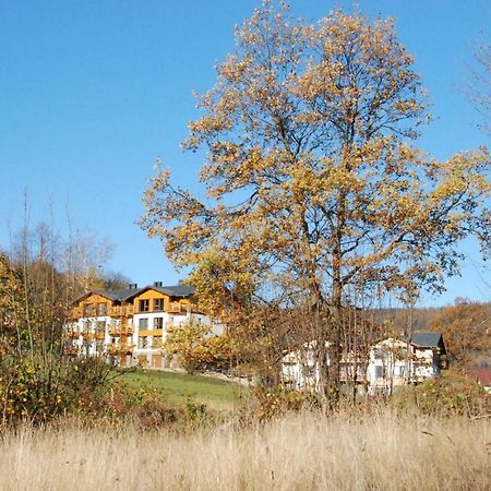 Apartament "Hotelik" 스클라르스카포렘바 외부 사진